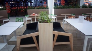 Диван AIR 2 Sofa M 