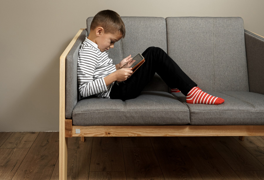 Air 2 Sofa S