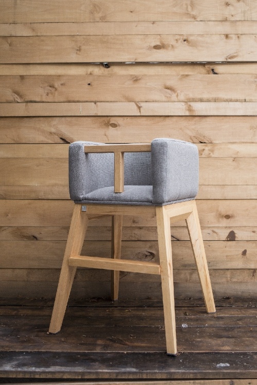 Children's Chair AIR Kid 