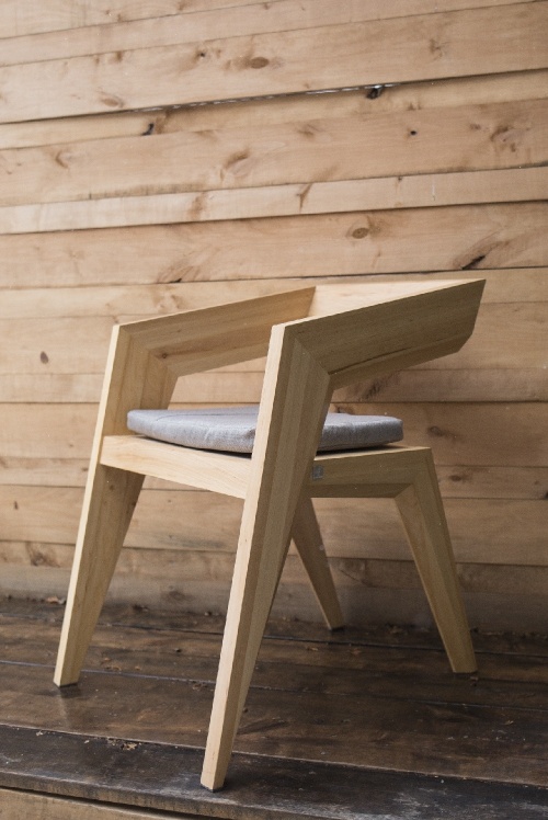 AIR S Chair