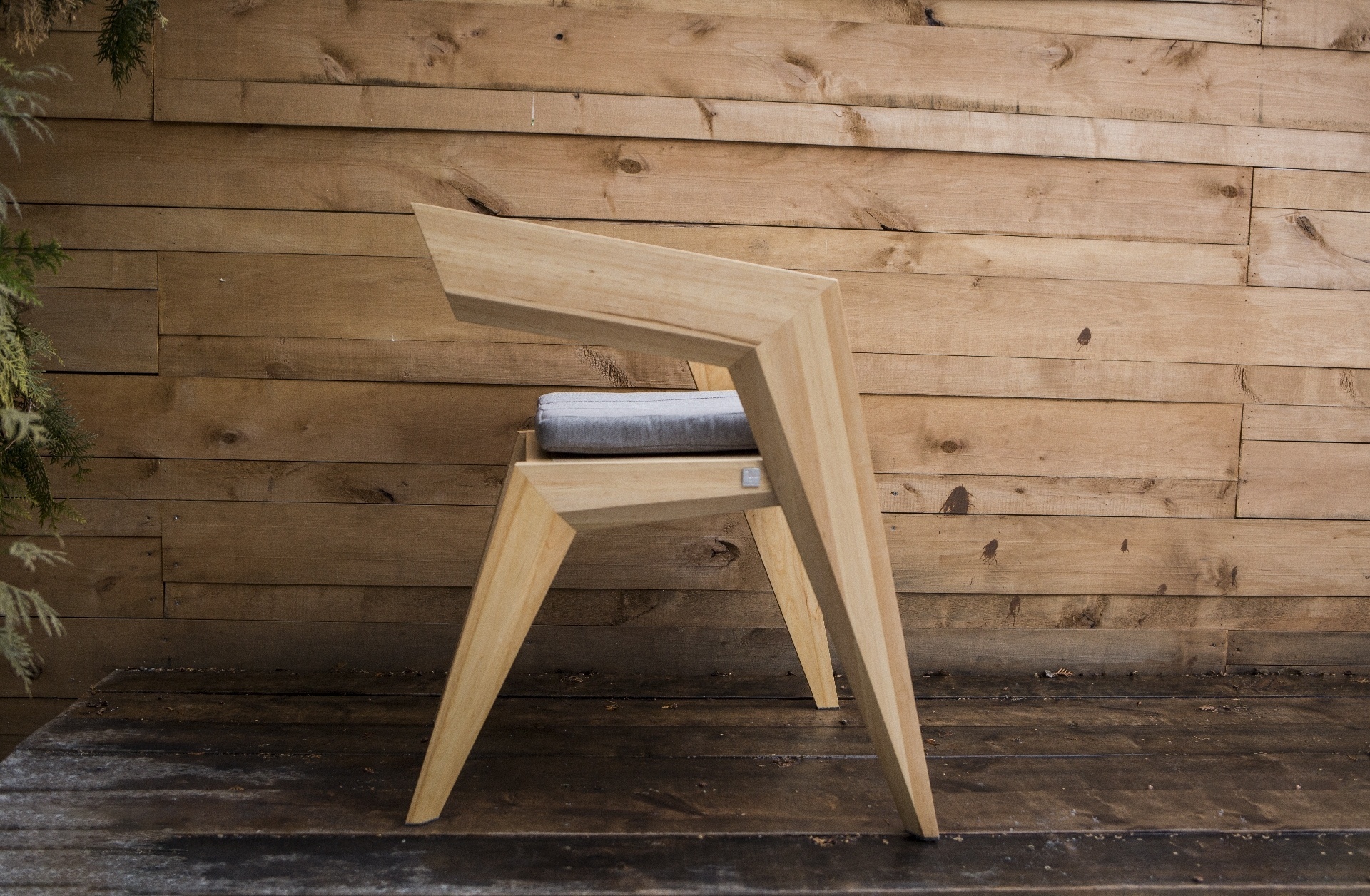 AIR S Chair #4