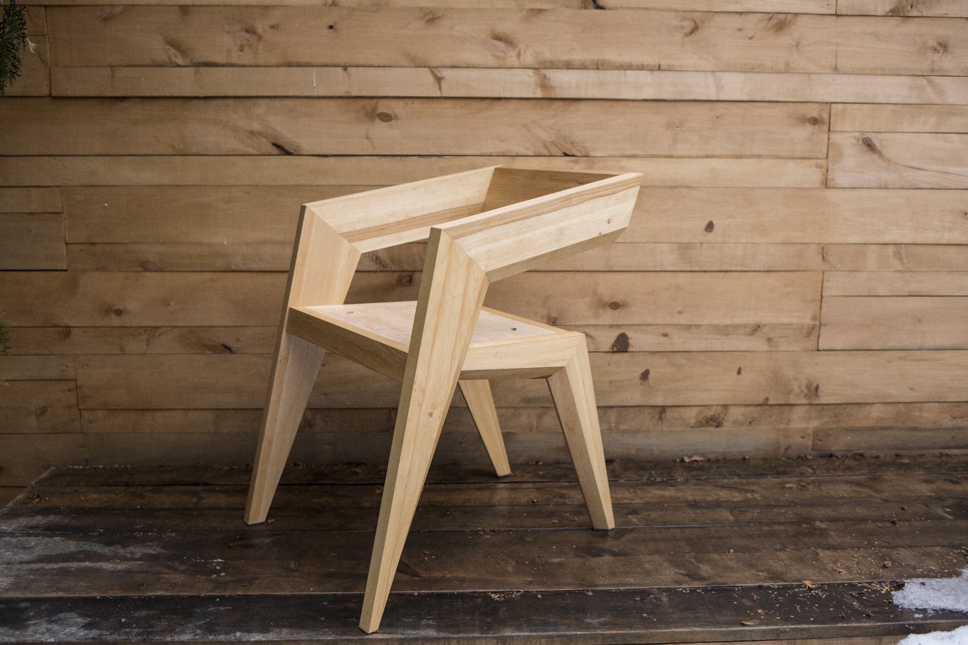 AIR S Chair #8