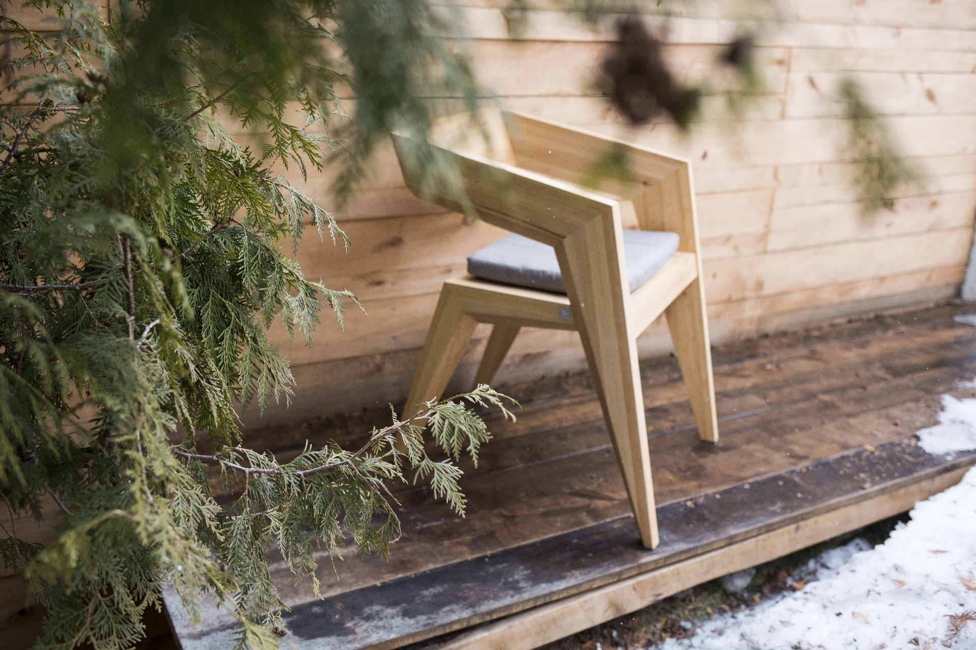 AIR S Chair #3