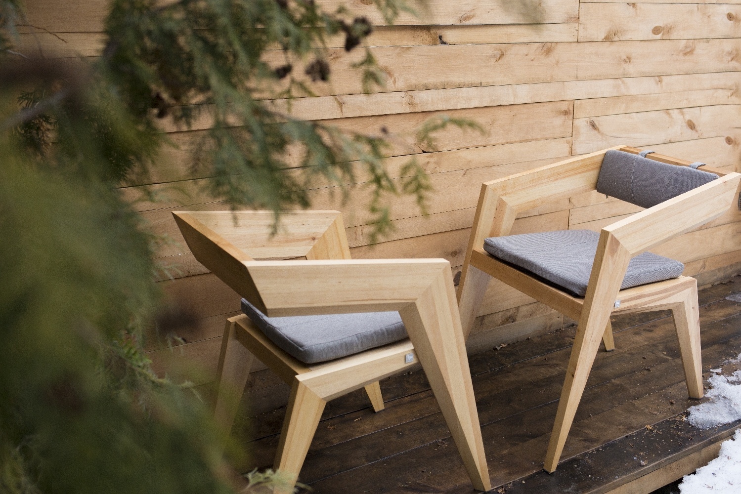 AIR S Chair #11