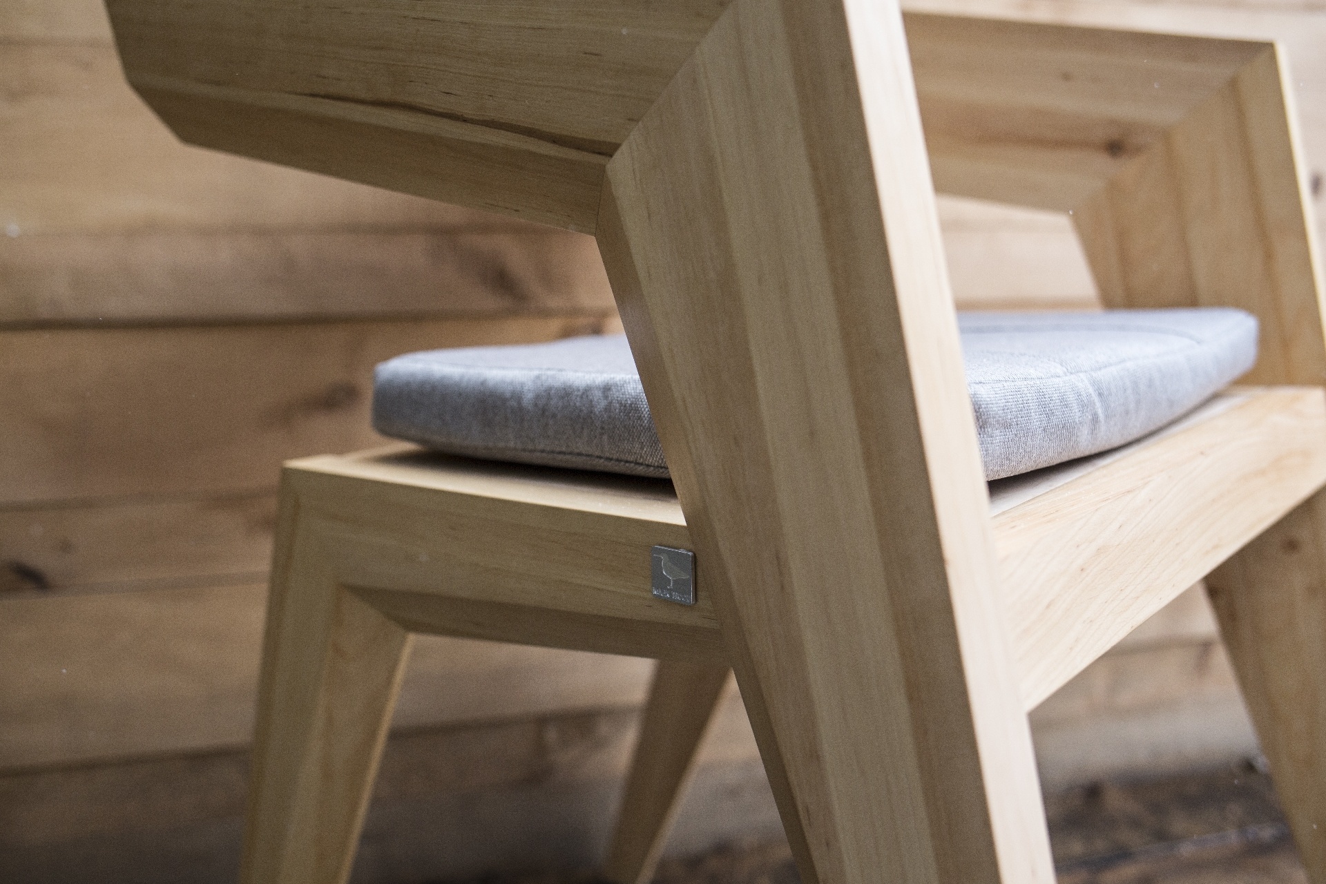 AIR S Chair #1