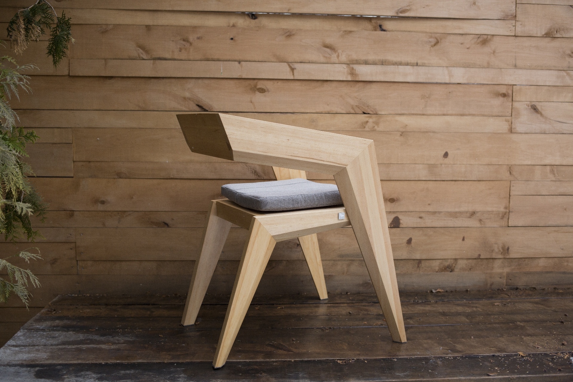 AIR S Chair #5