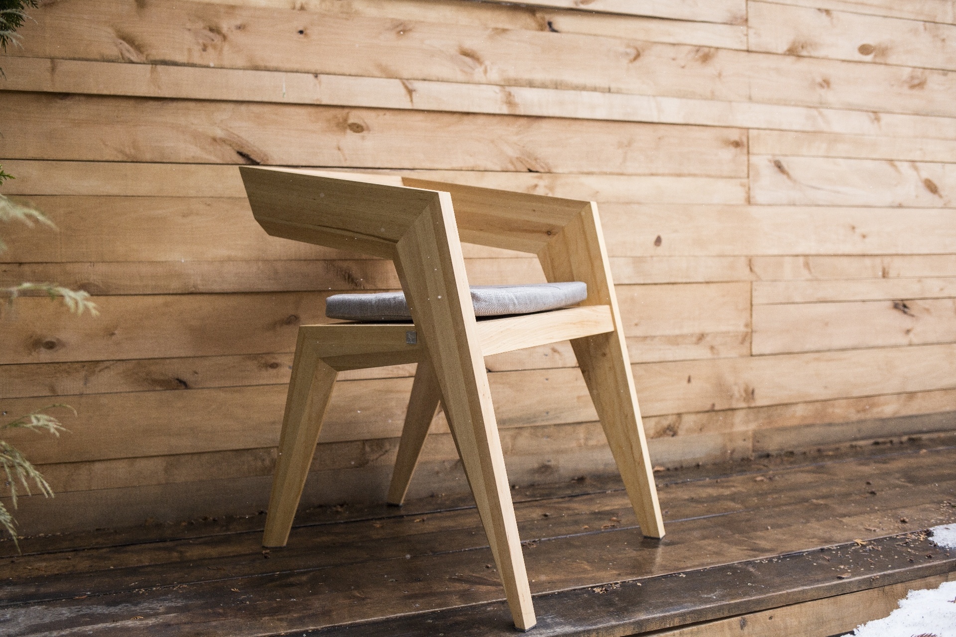 AIR S Chair #2