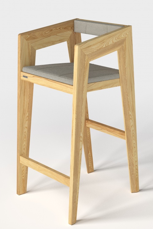 Bar stool AIR Bar M ver 2.0