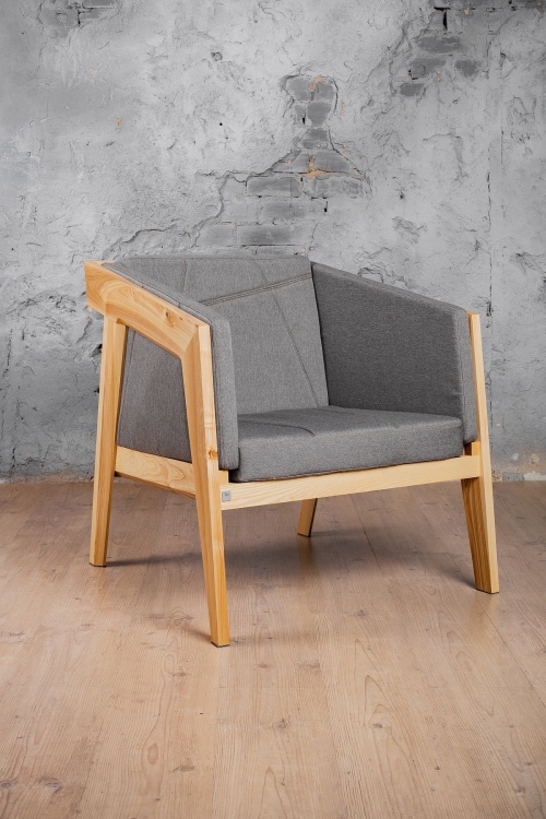 Кресло AIR 2 Armchair