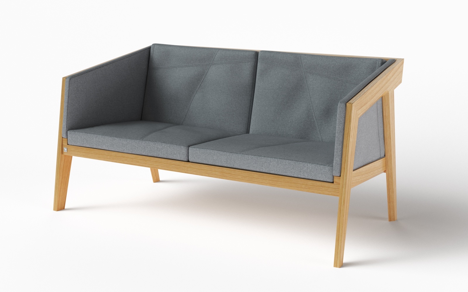 Диван AIR 2 Sofa M #5