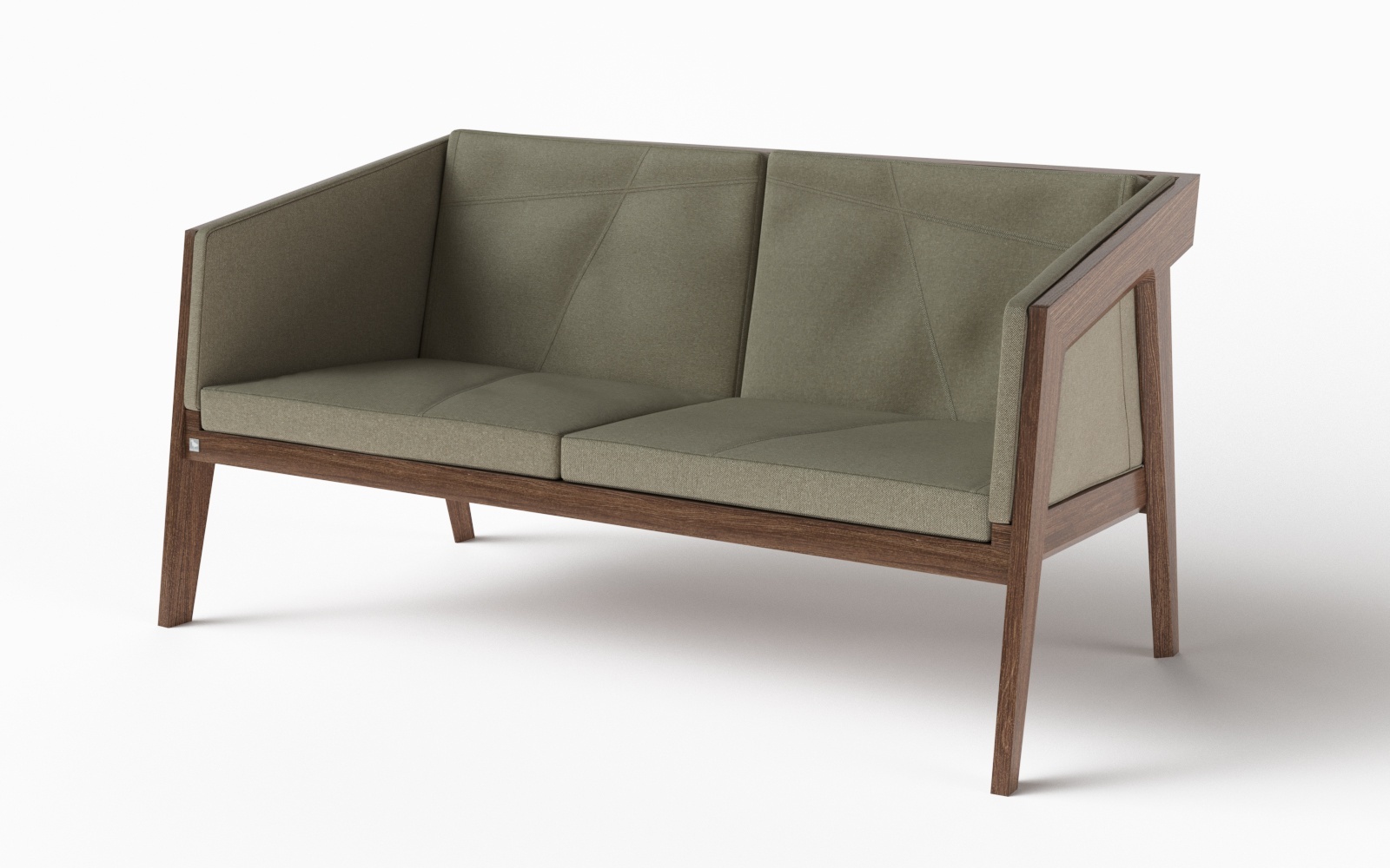 Диван AIR 2 Sofa M #9