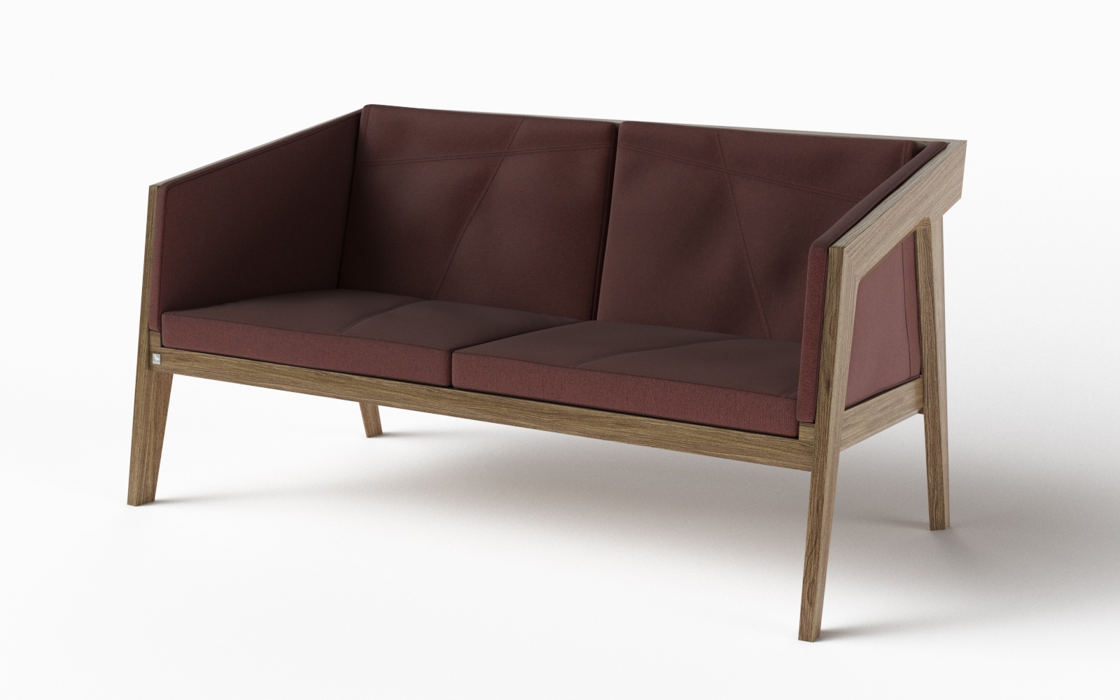 Диван AIR 2 Sofa M #6
