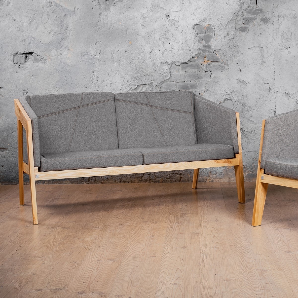 Диван AIR 2 Sofa M #1