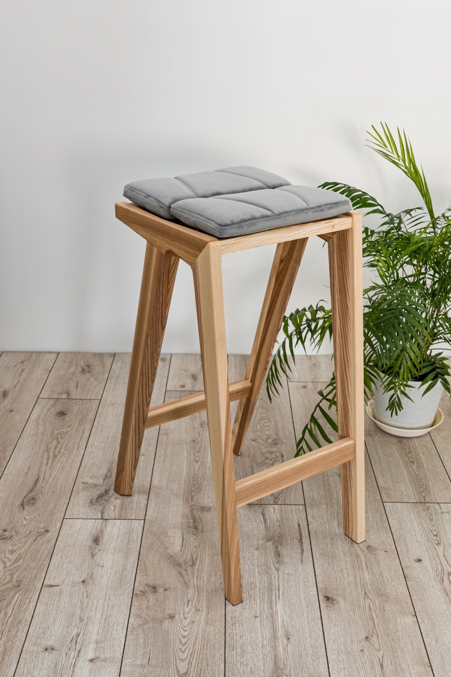 Bar stool MOVE Bar M (soft)