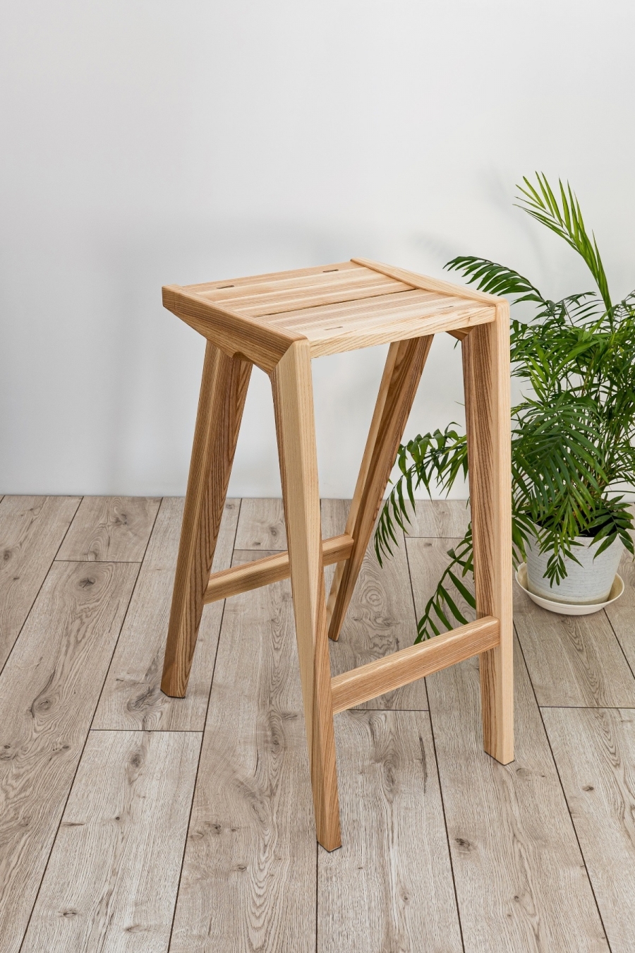 Bar stool MOVE Bar M