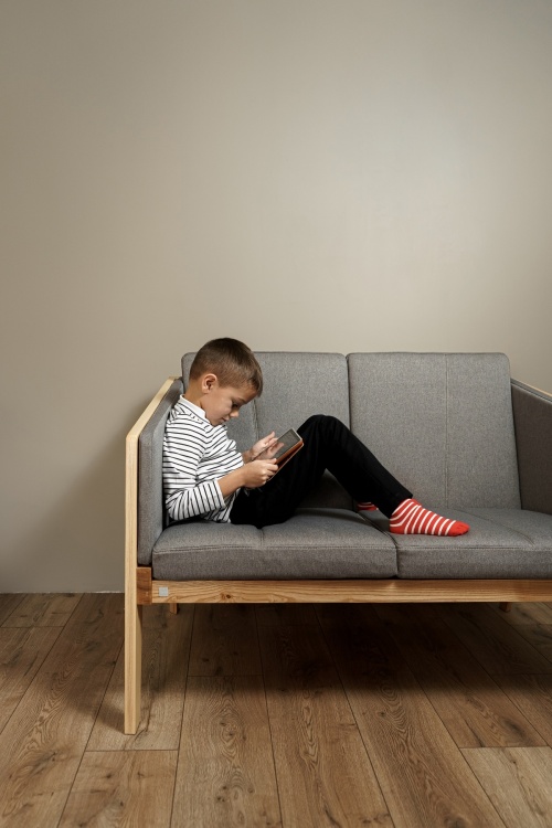 Диван AIR 2 Sofa S