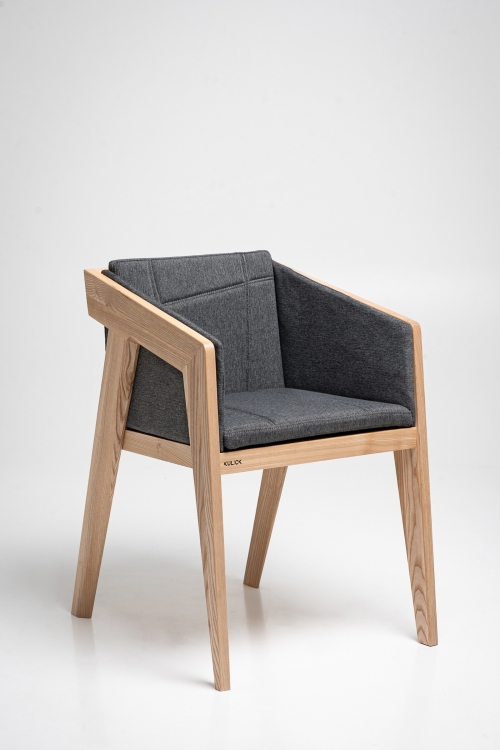 Chair AIR 2 (4 soft)