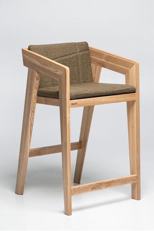 Барний стілець AIR 2 Bar M (2 soft)